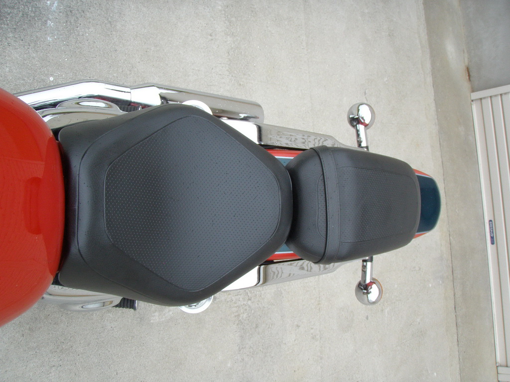Купить мотоцикл Suzuki Desperado400 1996 фото 21